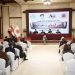 حفل توزيع شهادات كورس «العصر الرسولي من منظور تاريخي» بالمركز الثقافي القبطي الأرثوذكسي