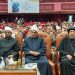 افتتاح المؤتمر الدولي الخامس لكلية الدعوة الإسلامية بجامعة الأزهر بحضور نيافة الأنبا ارميا