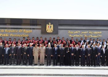 إطلاق الصالونات الثقافية بالجامعات المصرية