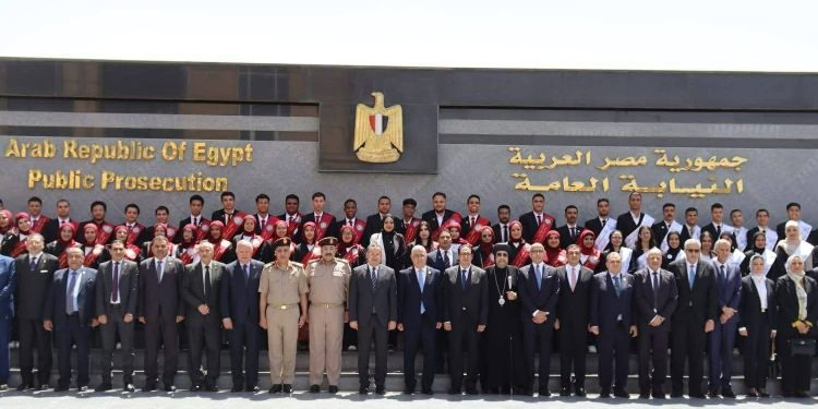 إطلاق الصالونات الثقافية بالجامعات المصرية