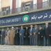 رئيس جامعة الأزهر يستقبل نيافة الأنبا إرميا والوفد المرافق له للتهنئة بعيد الأضحى المبارك